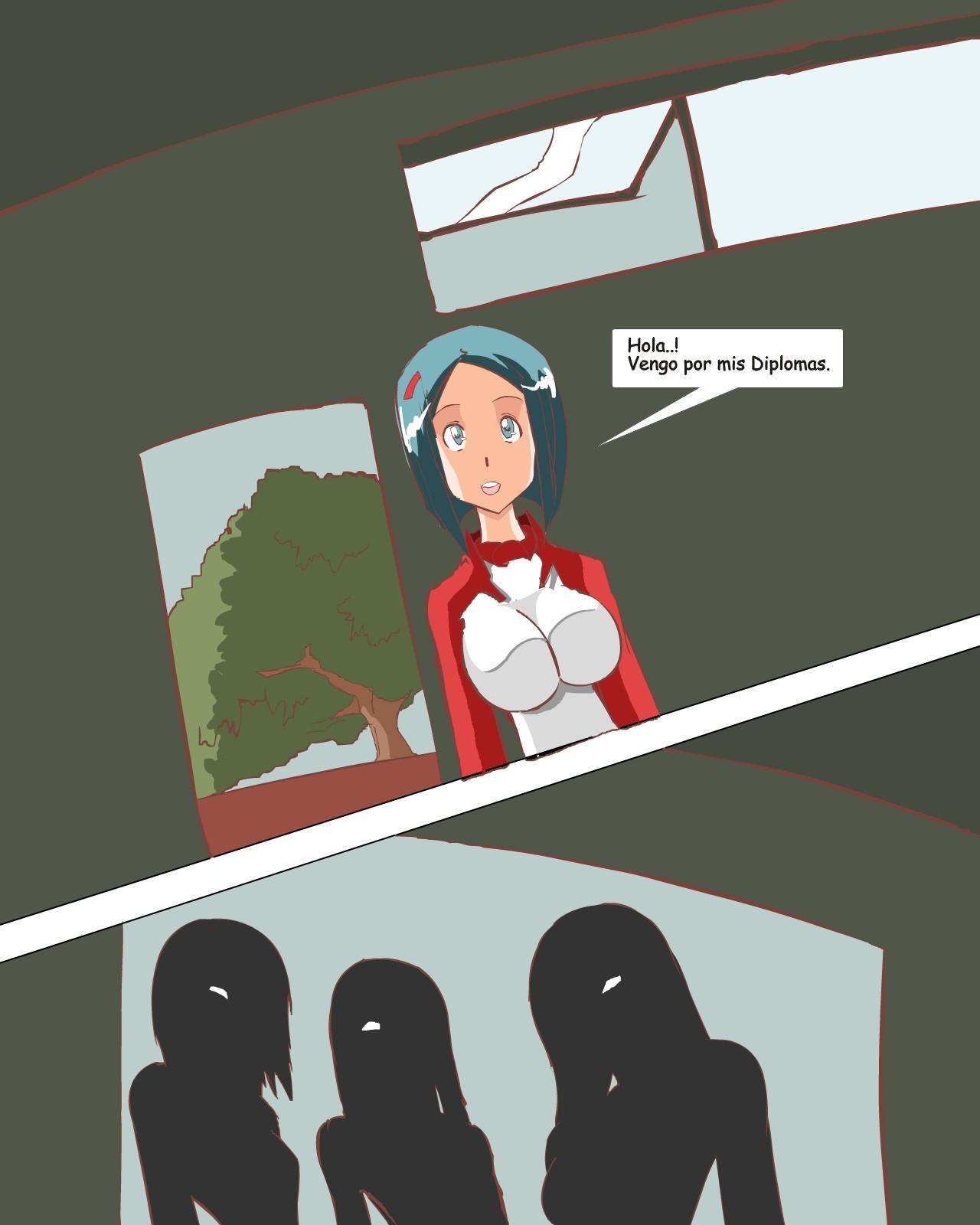 Rebelde Saga image number 85