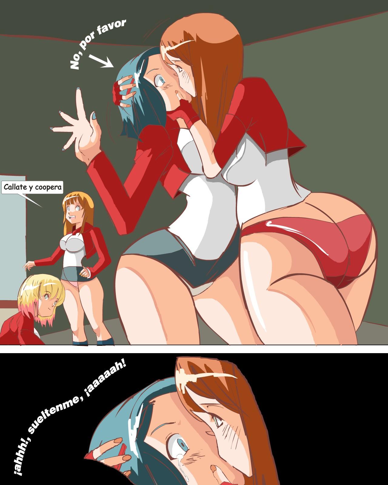 Rebelde Saga image number 87