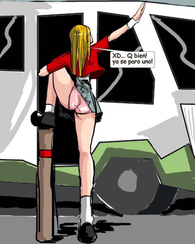 Rebelde Saga image number 8