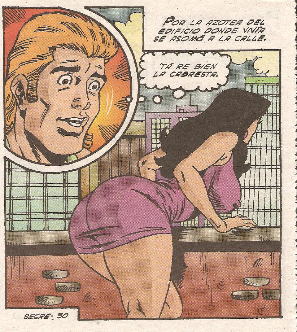 Secretos De Cama 107 image number 30