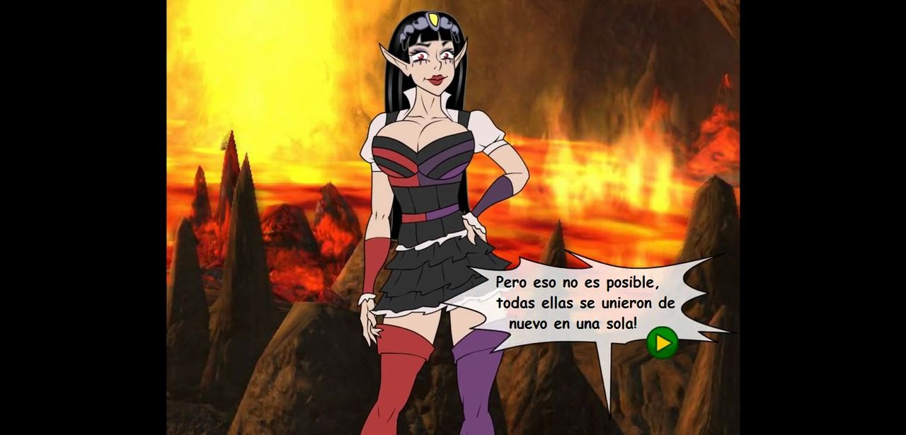 Legend Of Zelda Four Sluts image number 96