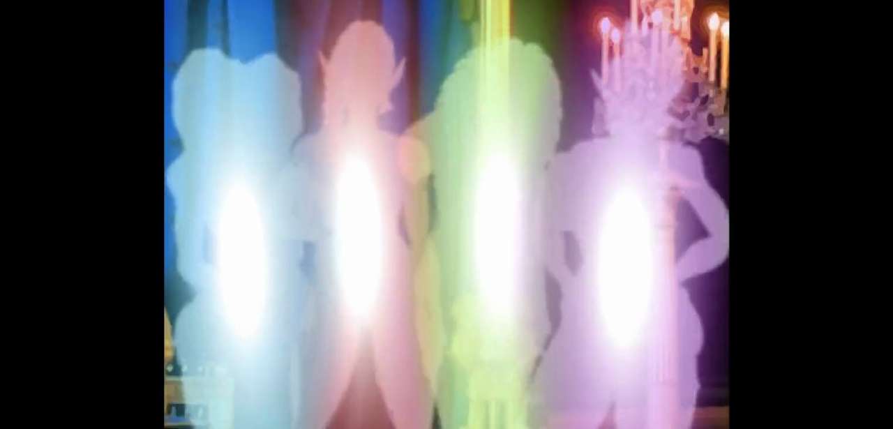 Legend Of Zelda Four Sluts image number 17