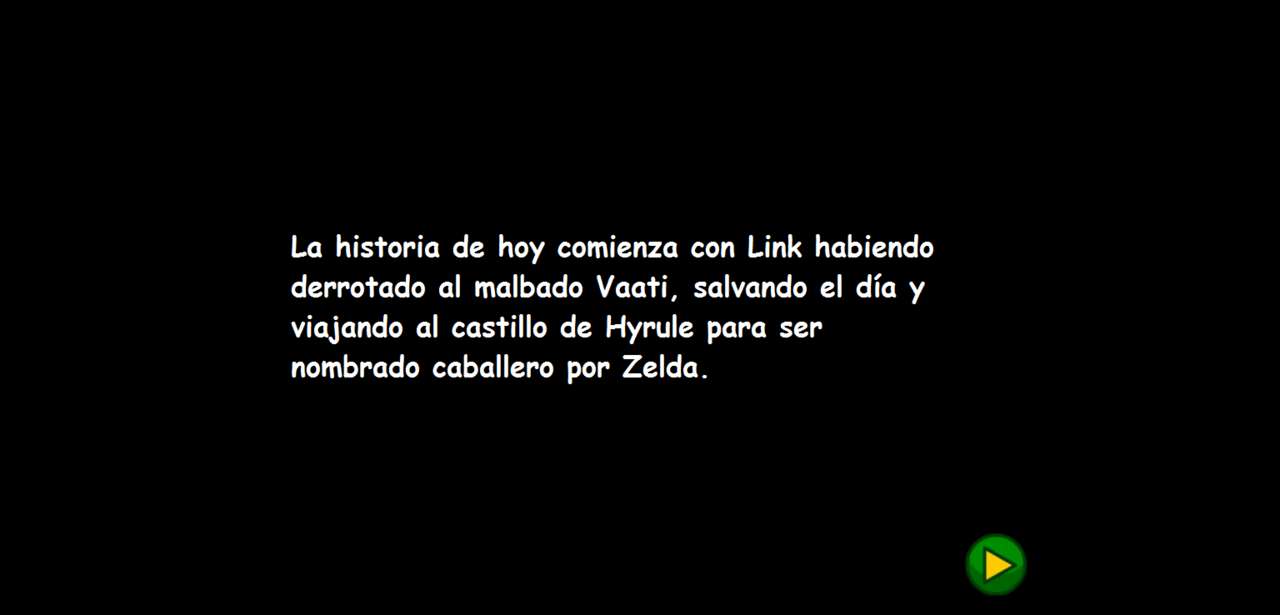 Legend Of Zelda Four Sluts image number 1