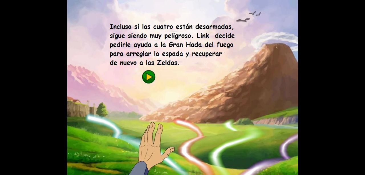 Legend Of Zelda Four Sluts image number 23