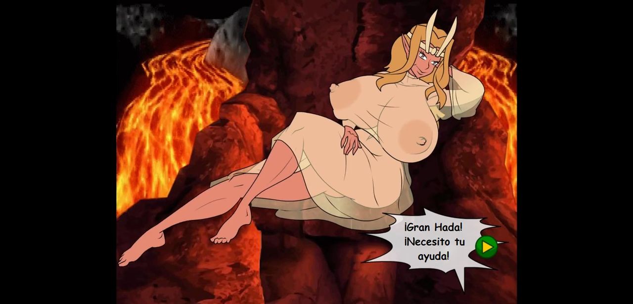 Legend Of Zelda Four Sluts image number 25
