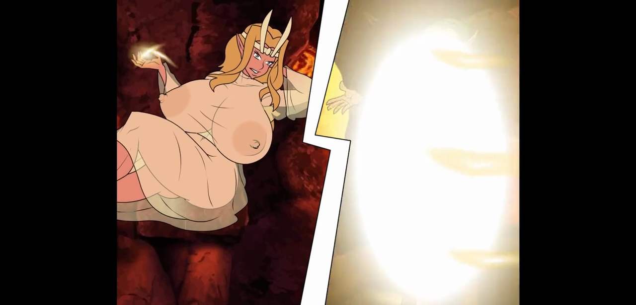 Legend Of Zelda Four Sluts image number 68