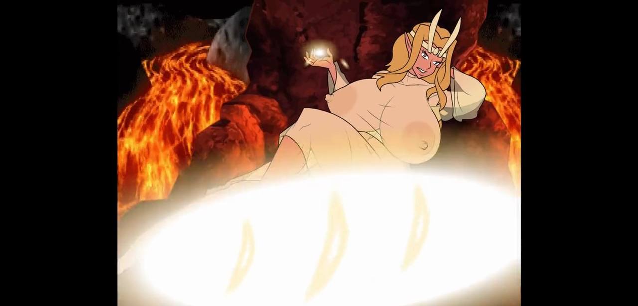 Legend Of Zelda Four Sluts image number 88