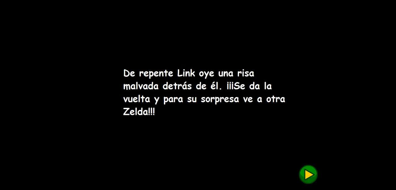 Legend Of Zelda Four Sluts image number 93