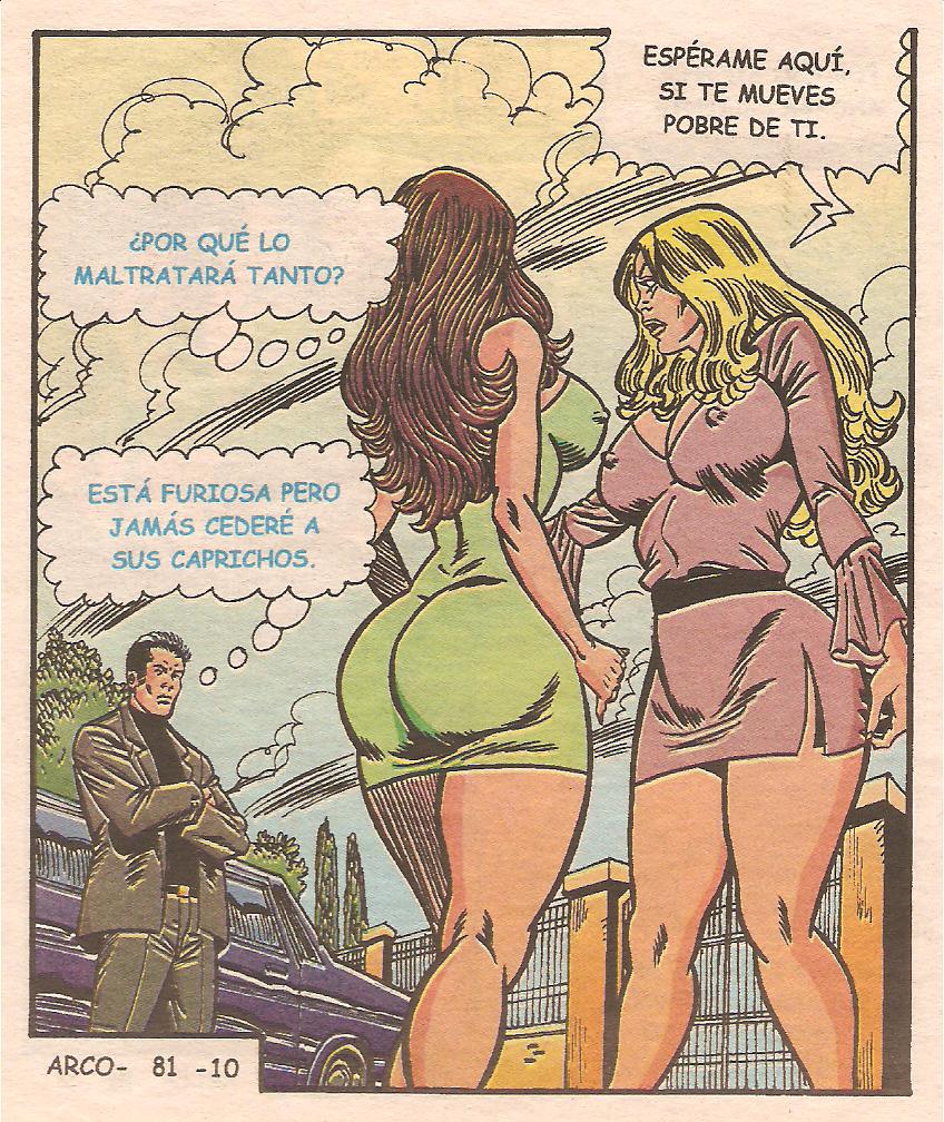 Ardientes Confidencias 081 image number 10