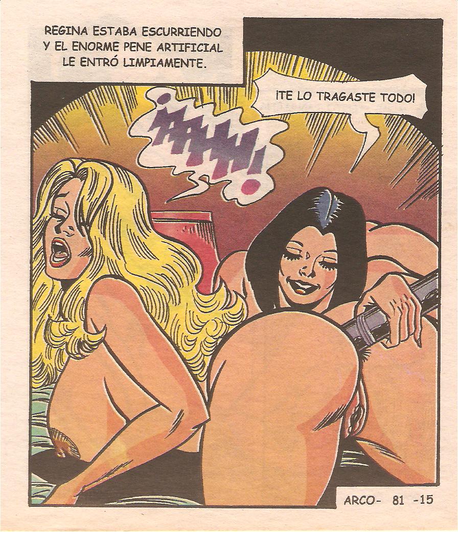 Ardientes Confidencias 081 image number 15