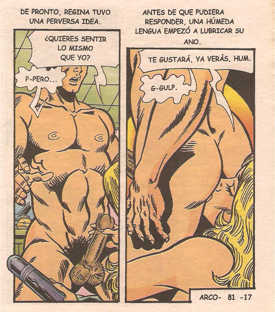 Ardientes Confidencias 081 image number 17