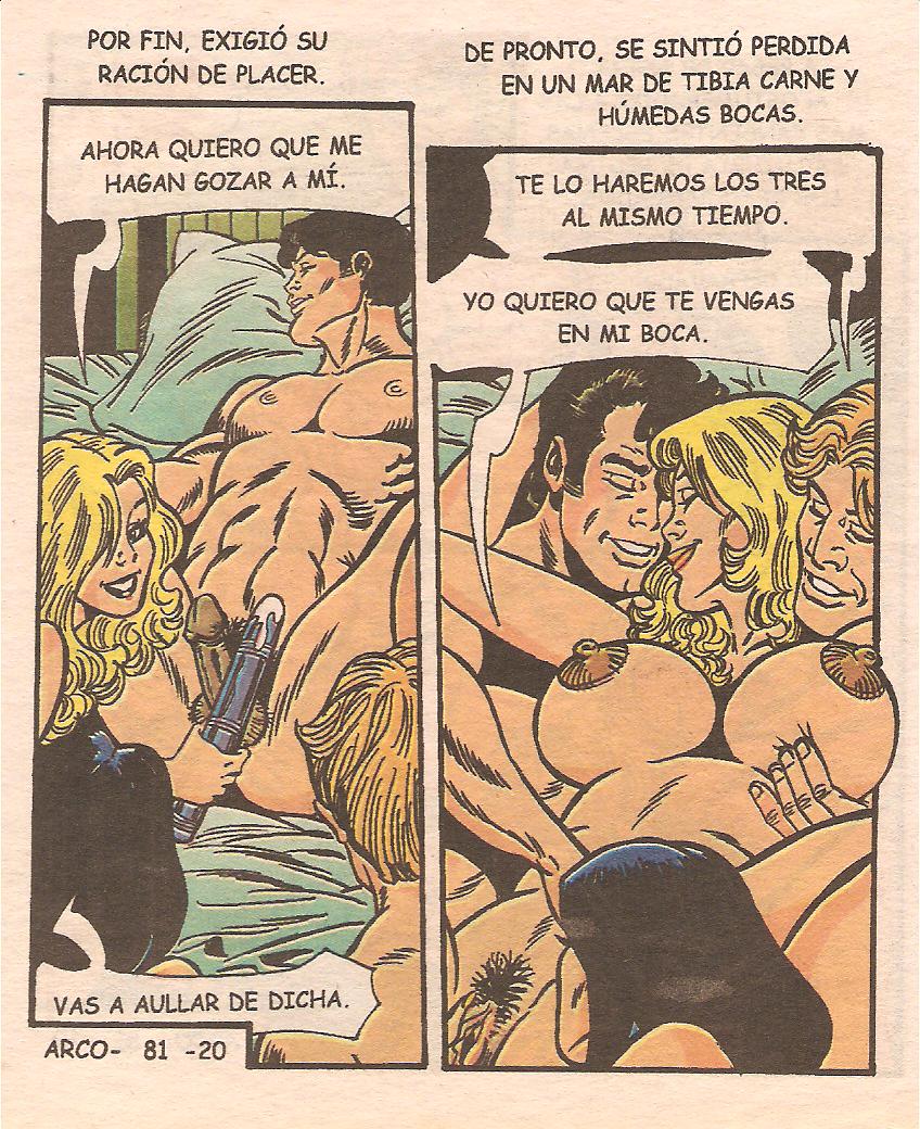 Ardientes Confidencias 081 image number 20