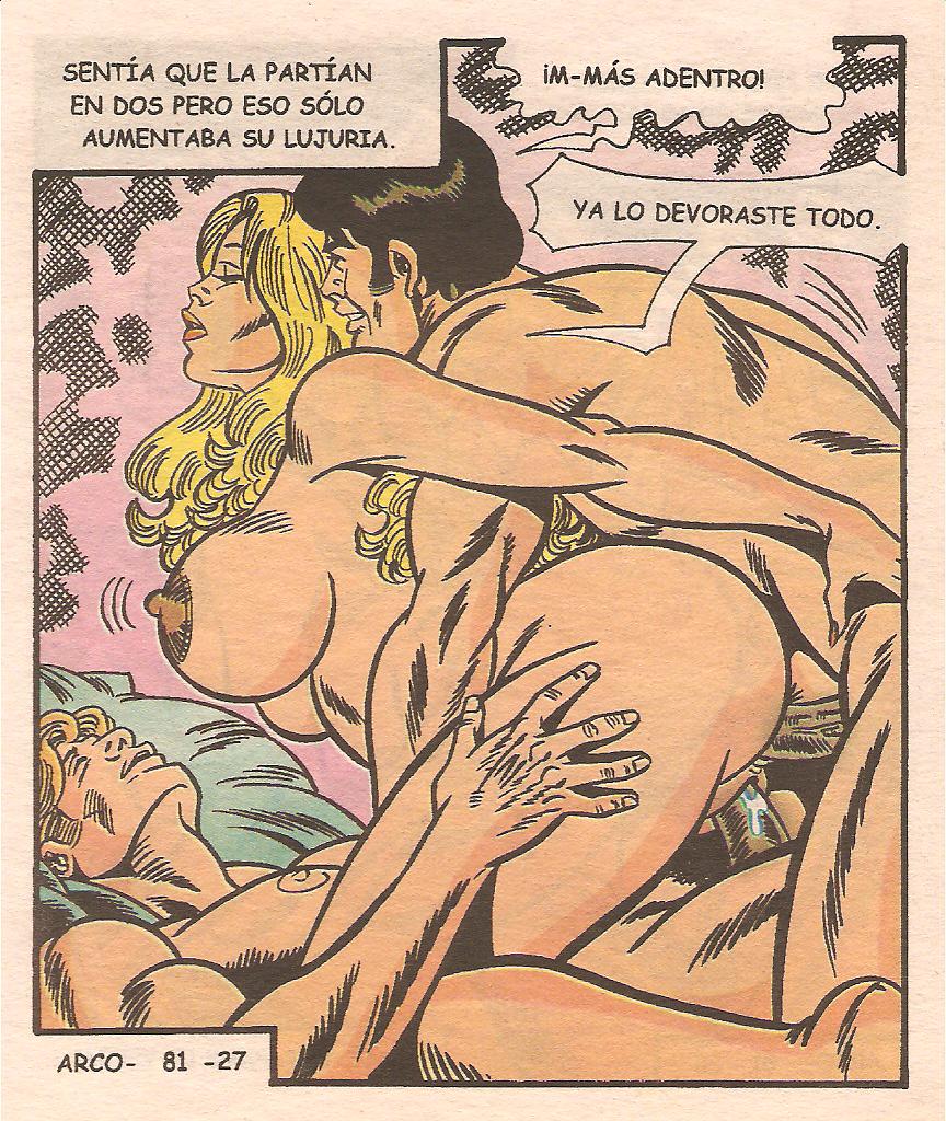 Ardientes Confidencias 081 image number 27