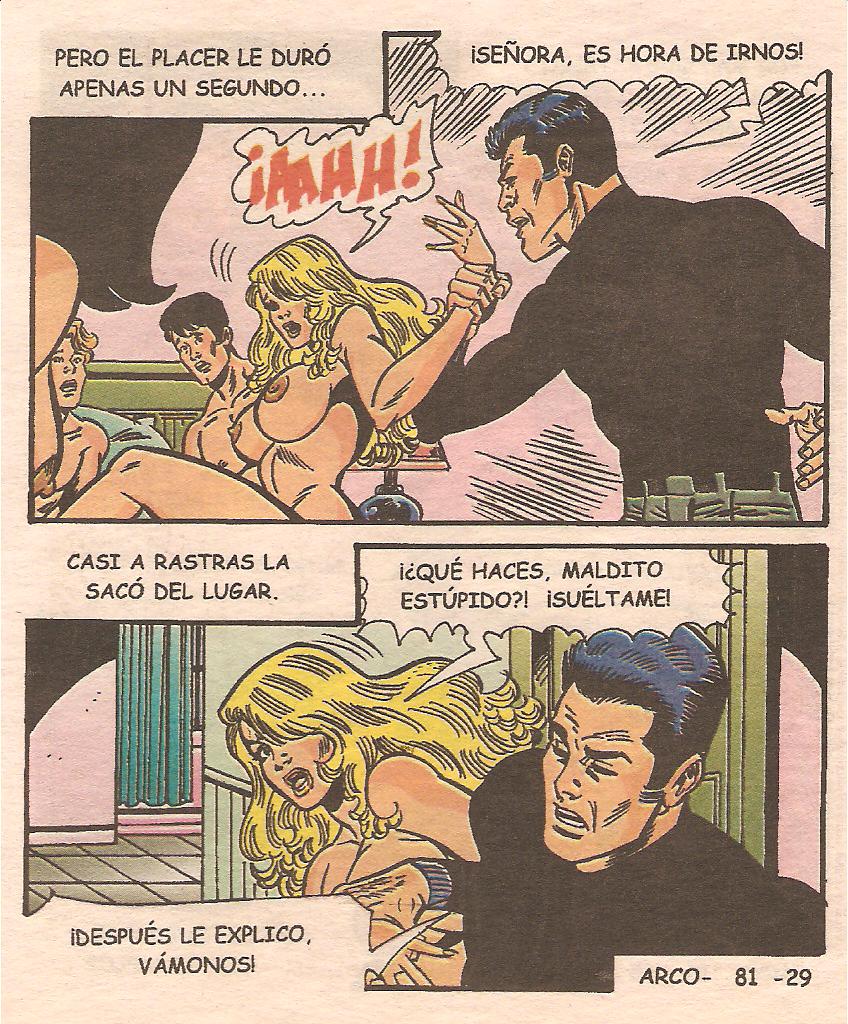 Ardientes Confidencias 081 image number 29