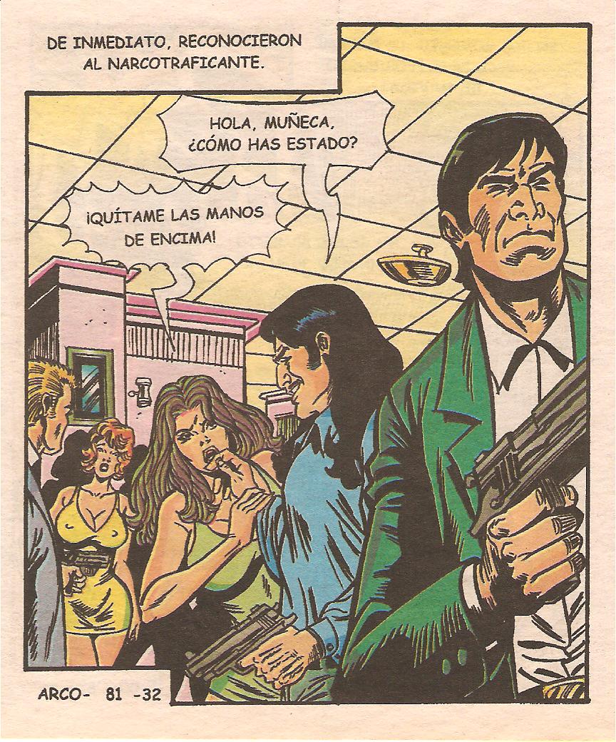 Ardientes Confidencias 081 image number 32