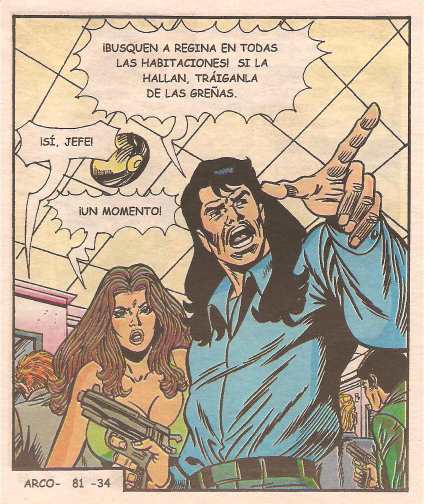 Ardientes Confidencias 081 image number 34