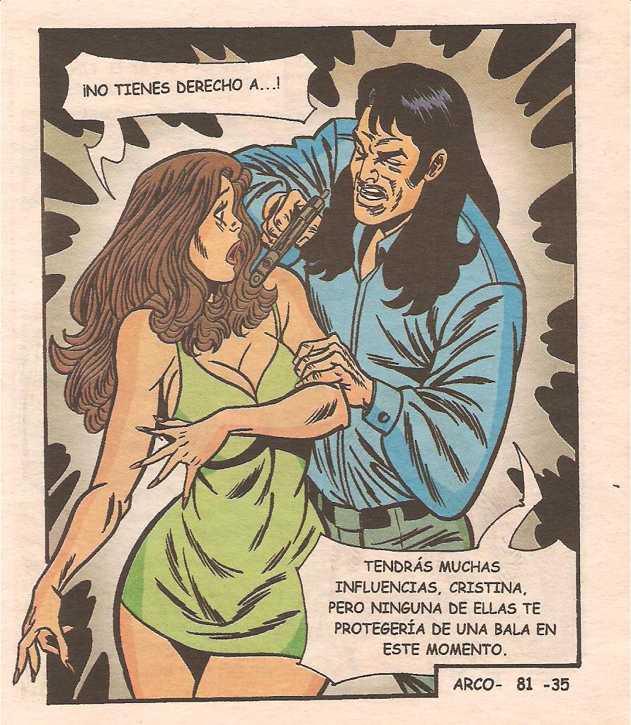 Ardientes Confidencias 081 image number 35