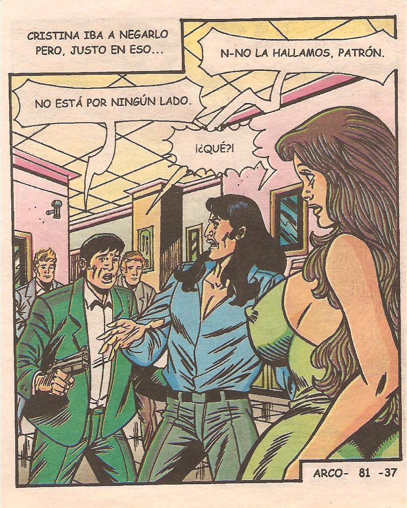 Ardientes Confidencias 081 image number 37