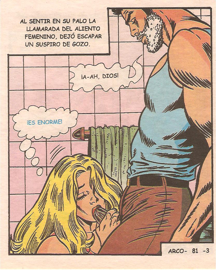 Ardientes Confidencias 081 image number 3