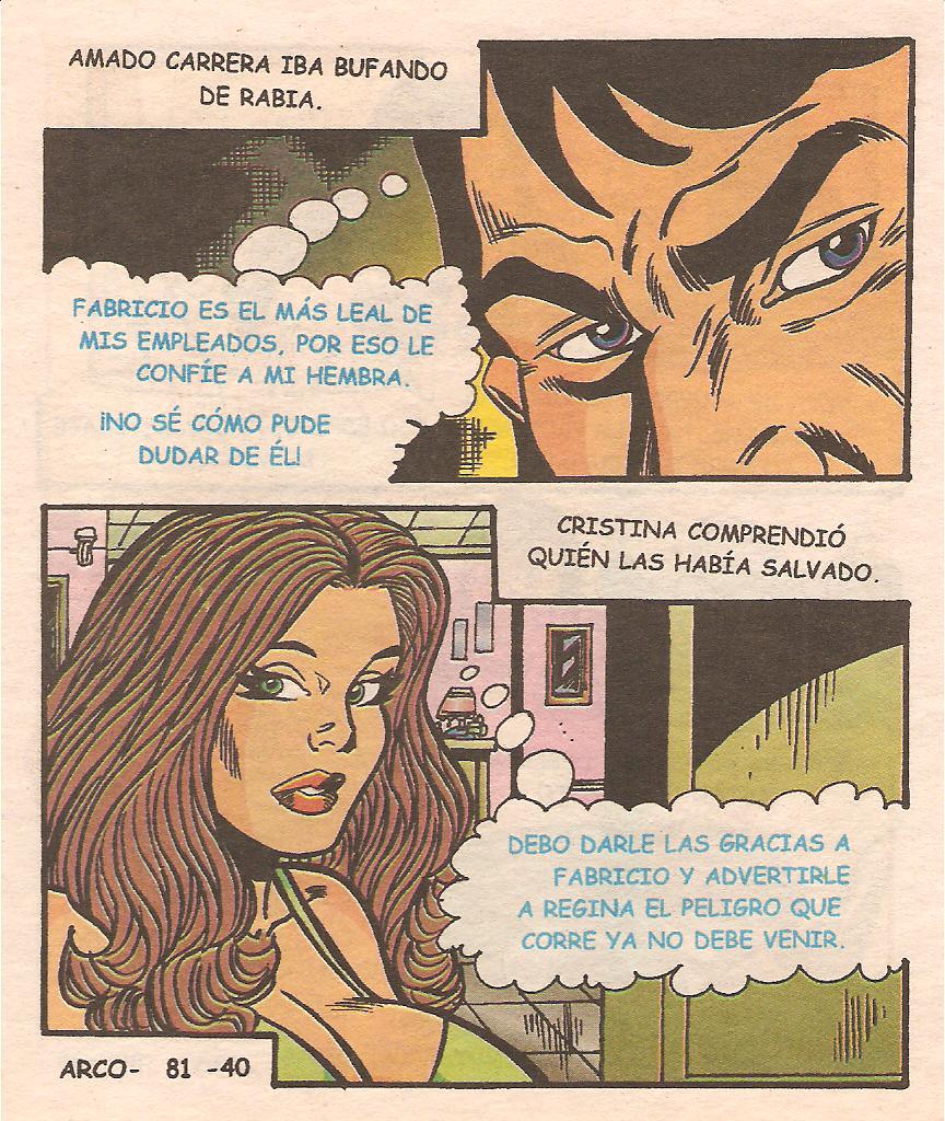 Ardientes Confidencias 081 image number 40