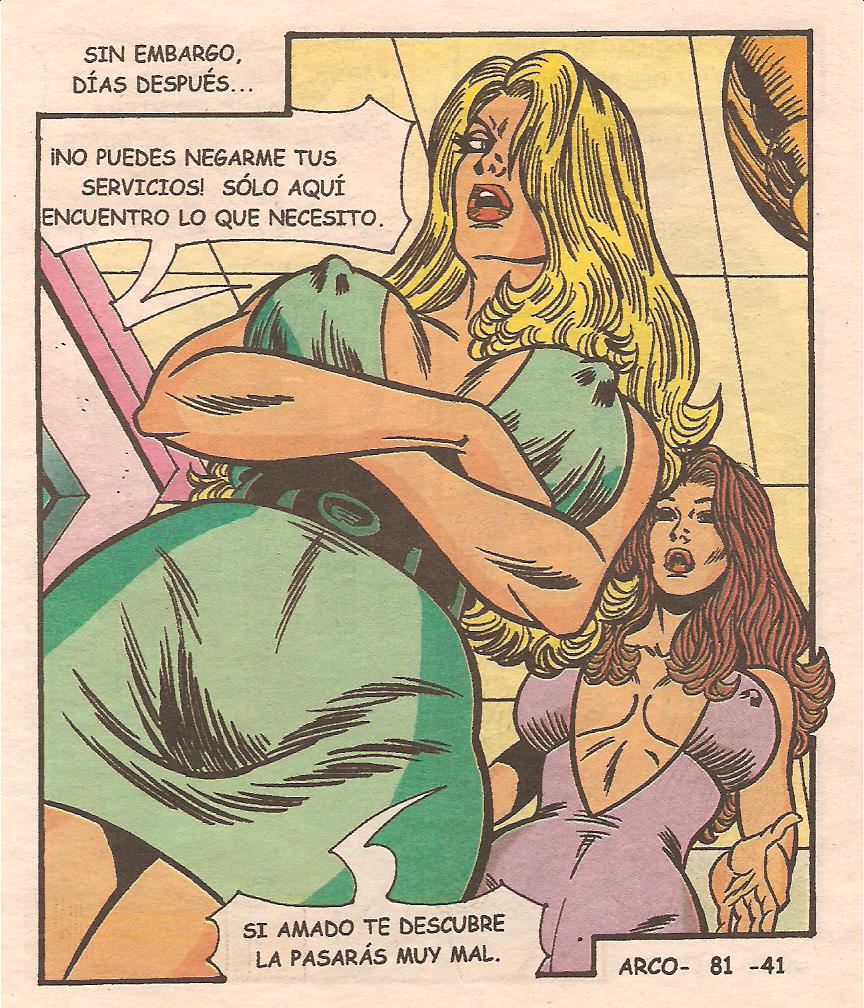 Ardientes Confidencias 081 image number 41