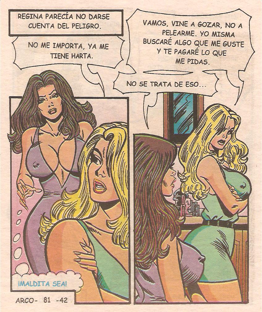 Ardientes Confidencias 081 image number 42