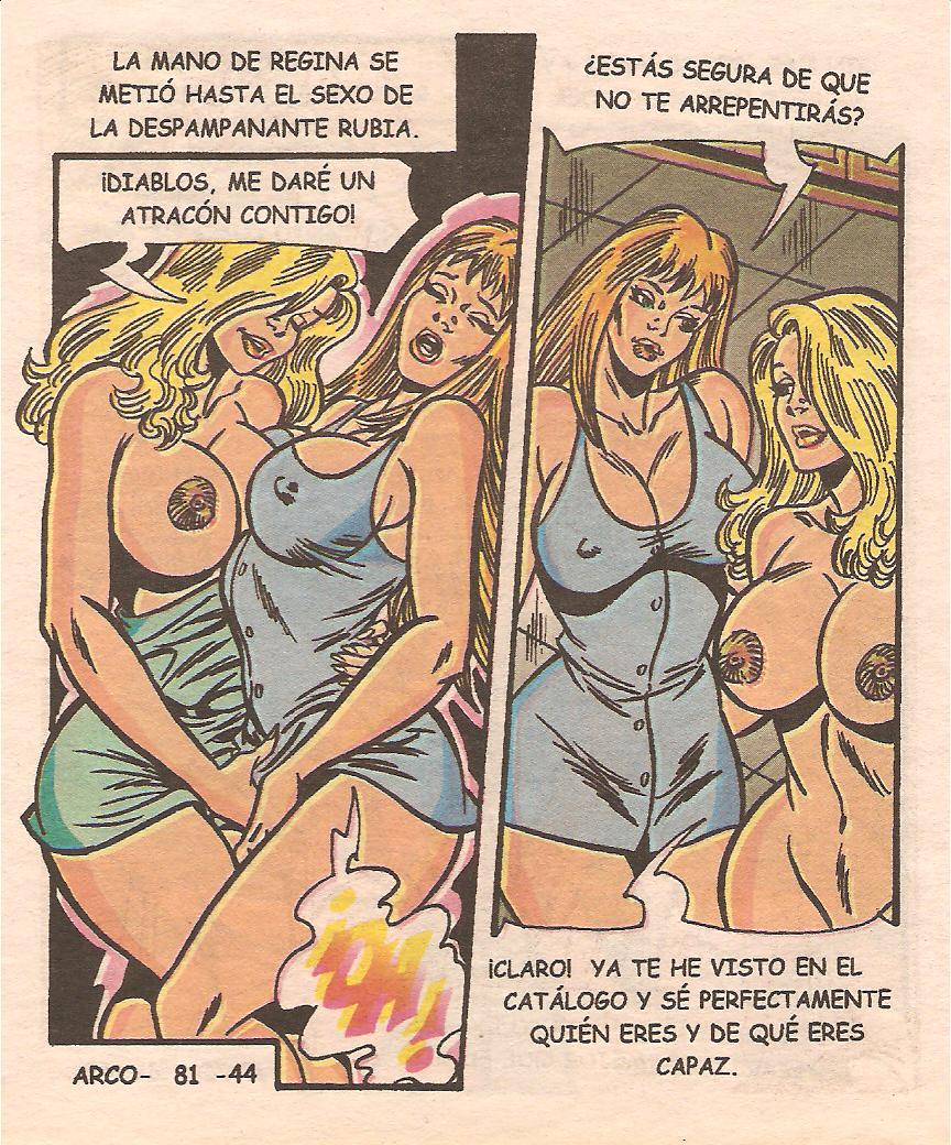 Ardientes Confidencias 081 image number 44