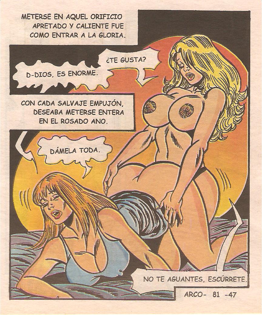 Ardientes Confidencias 081 image number 47