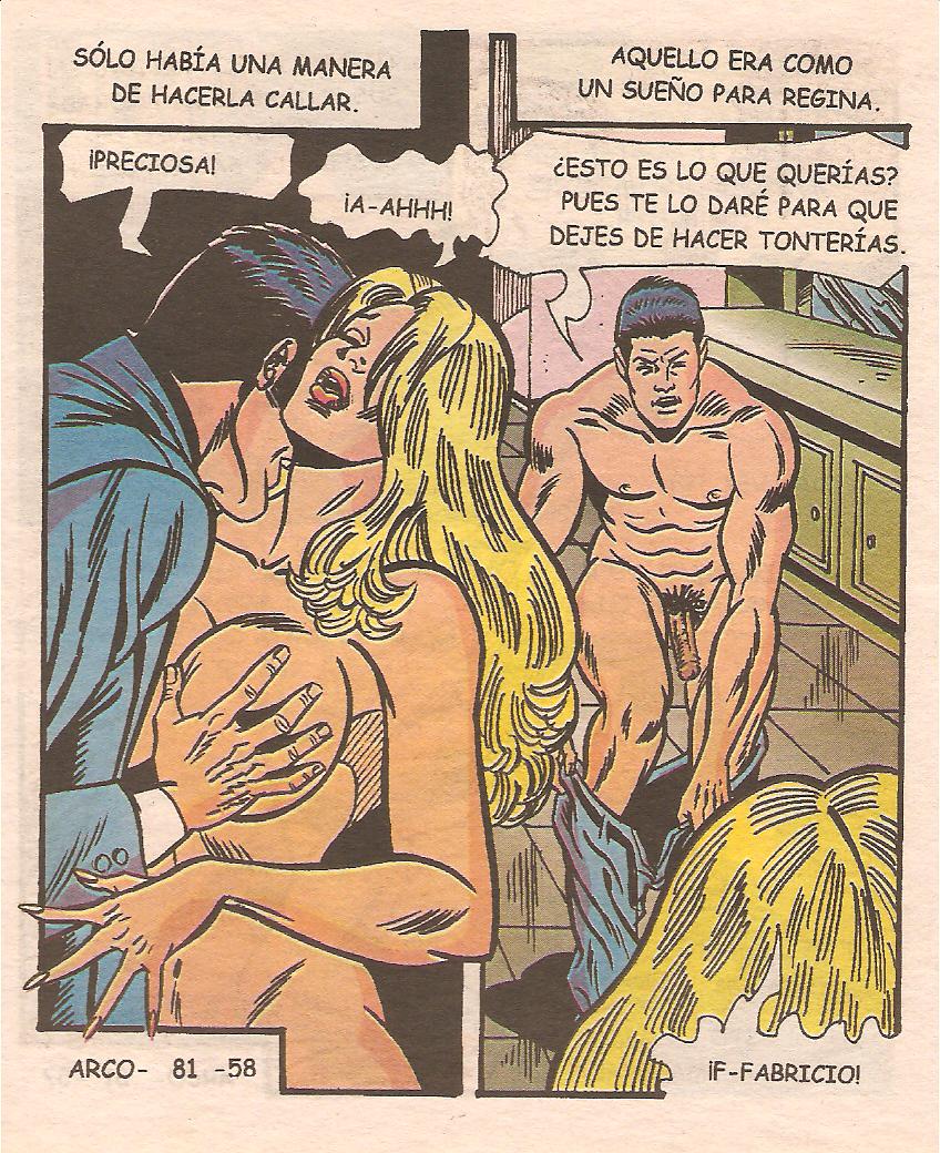 Ardientes Confidencias 081 image number 58