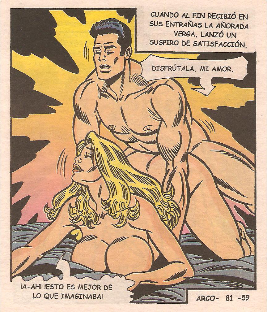 Ardientes Confidencias 081 image number 59