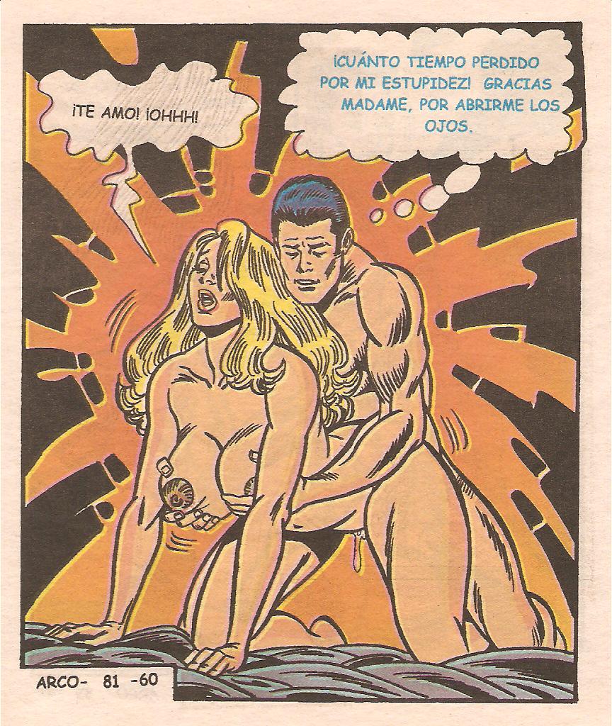 Ardientes Confidencias 081 image number 60