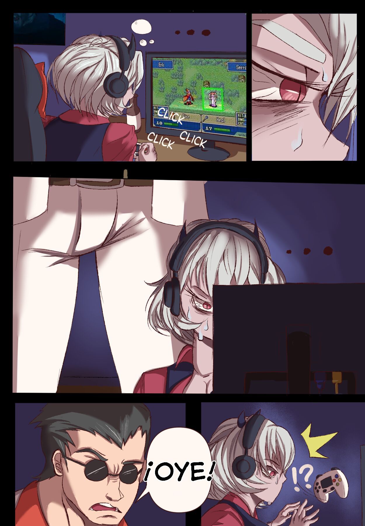 A Night with Malina image number 1