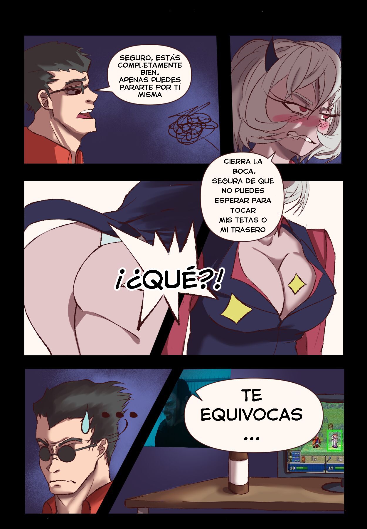 A Night with Malina image number 4