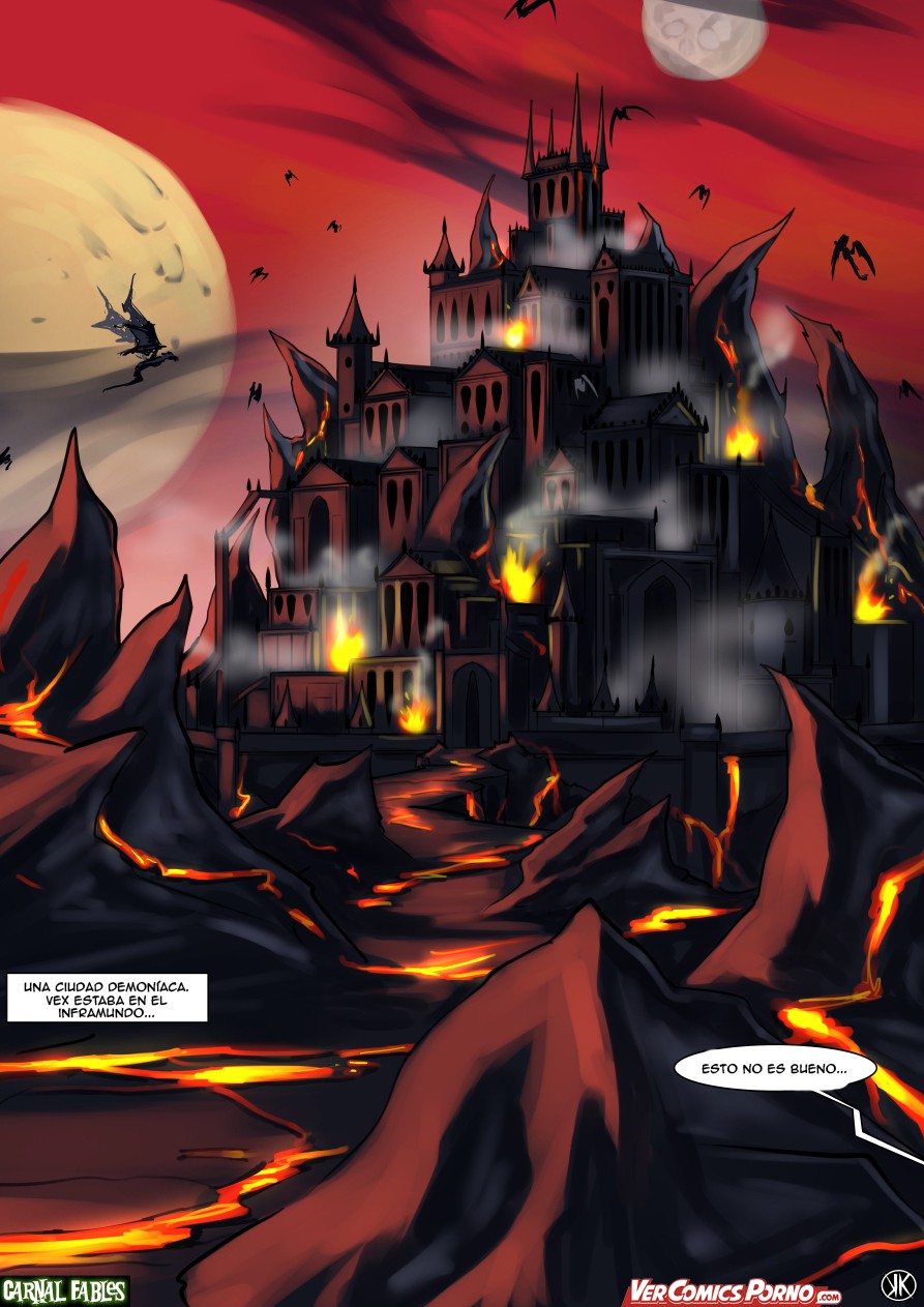 Vex Hellscape 2 image number 2