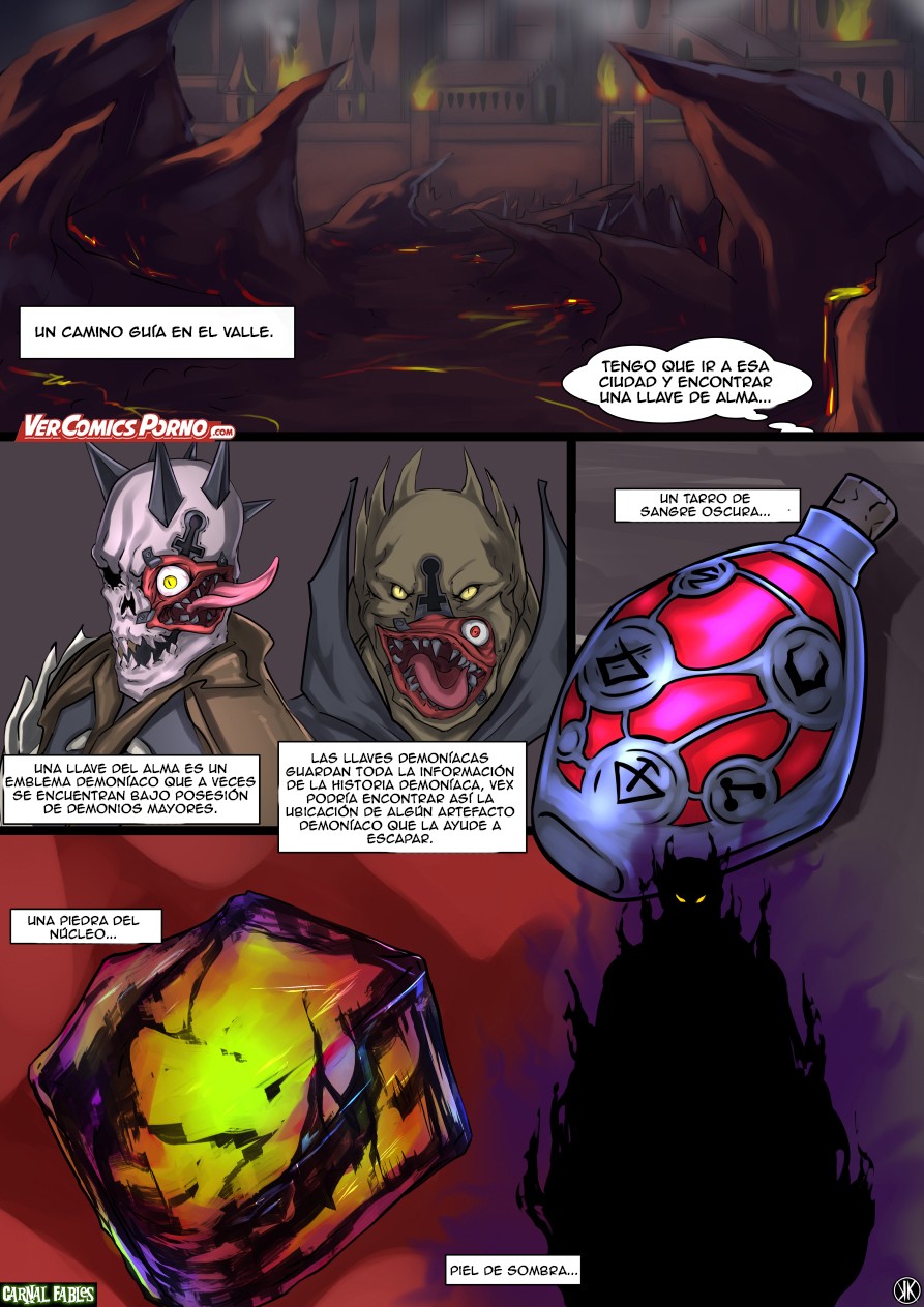 Vex Hellscape 2 image number 4