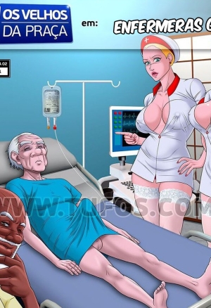 Os Velhos da Praca 11