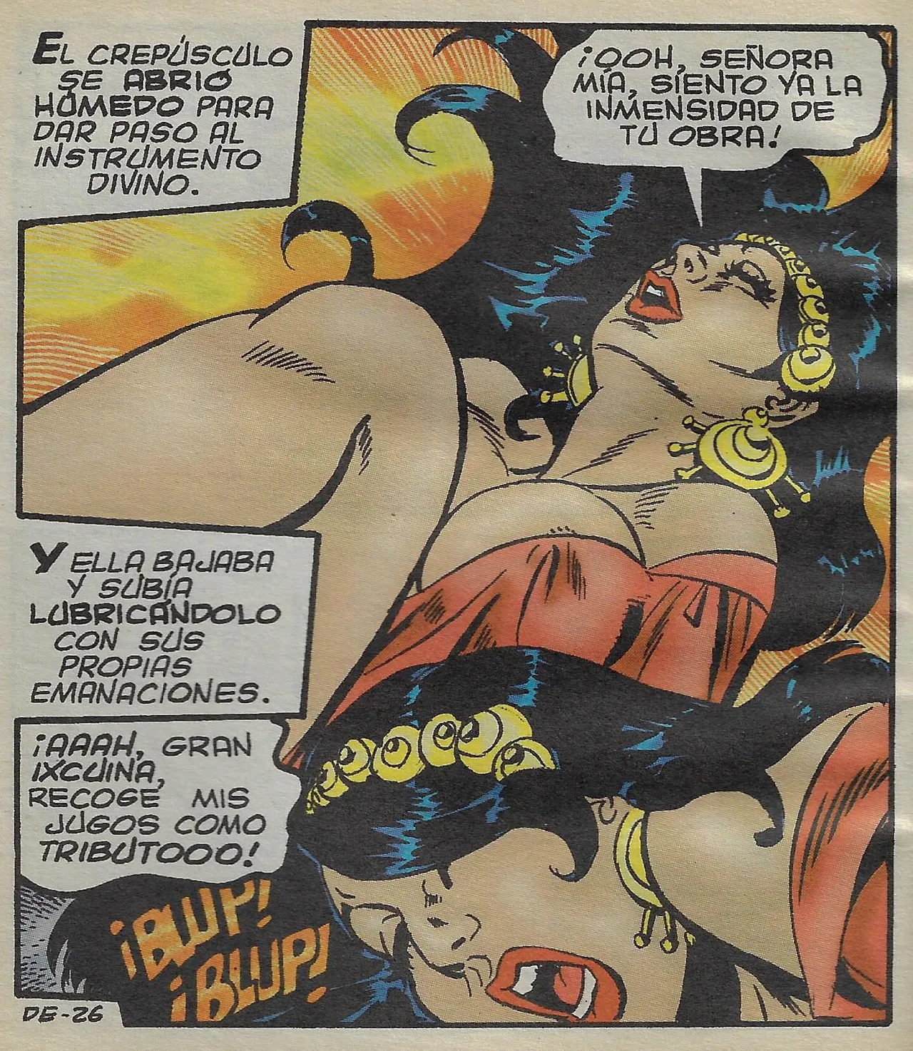 Delmonicos Erotika 089 image number 26