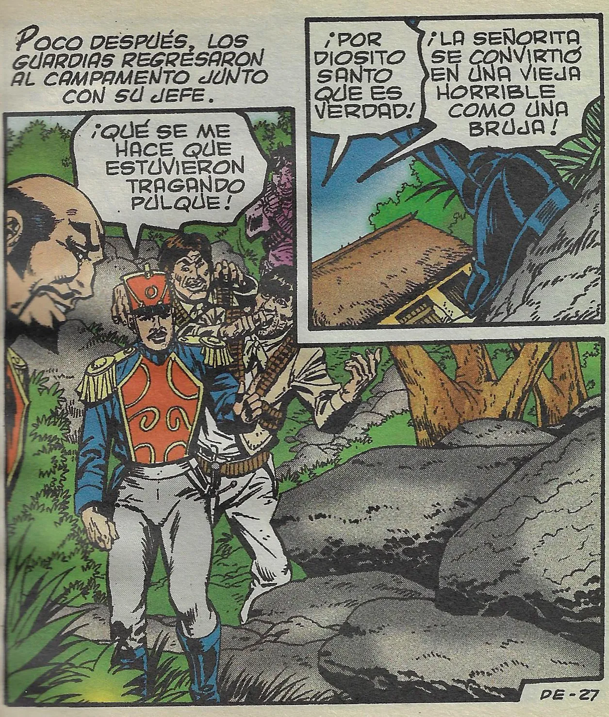 Delmonicos Erotika 089 image number 27