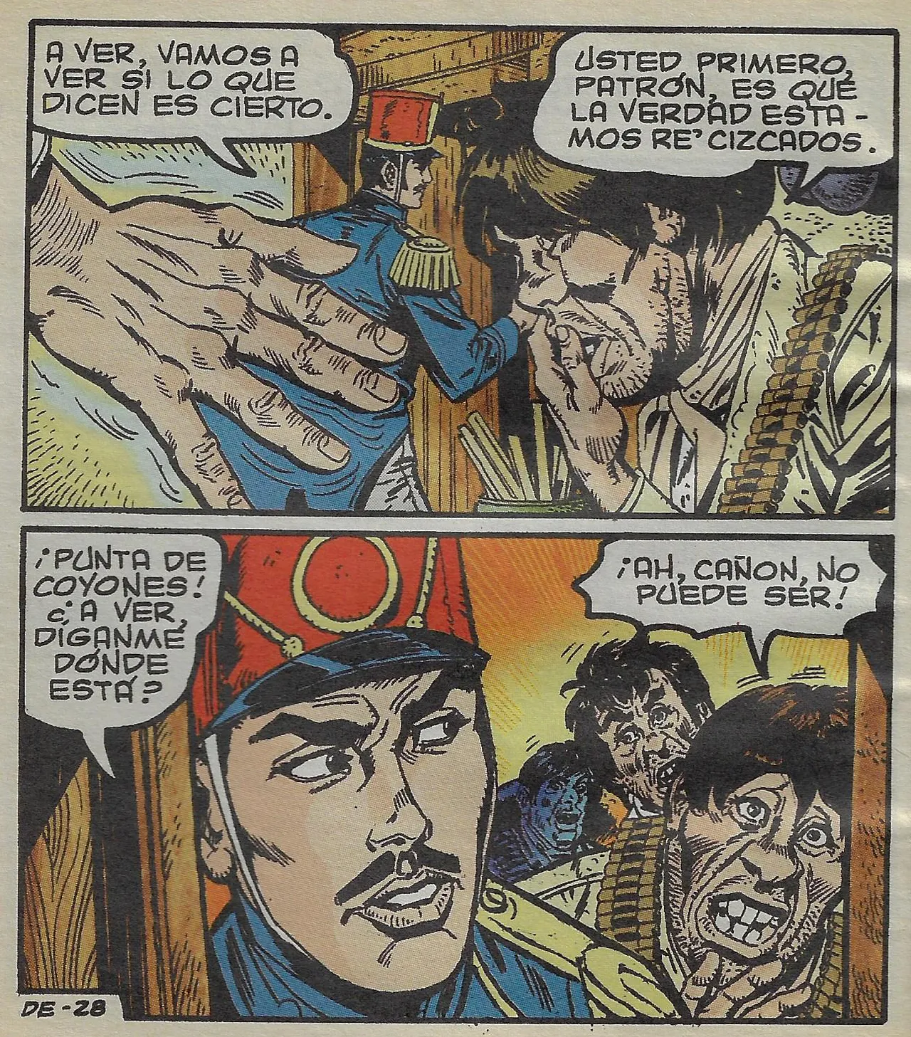 Delmonicos Erotika 089 image number 28