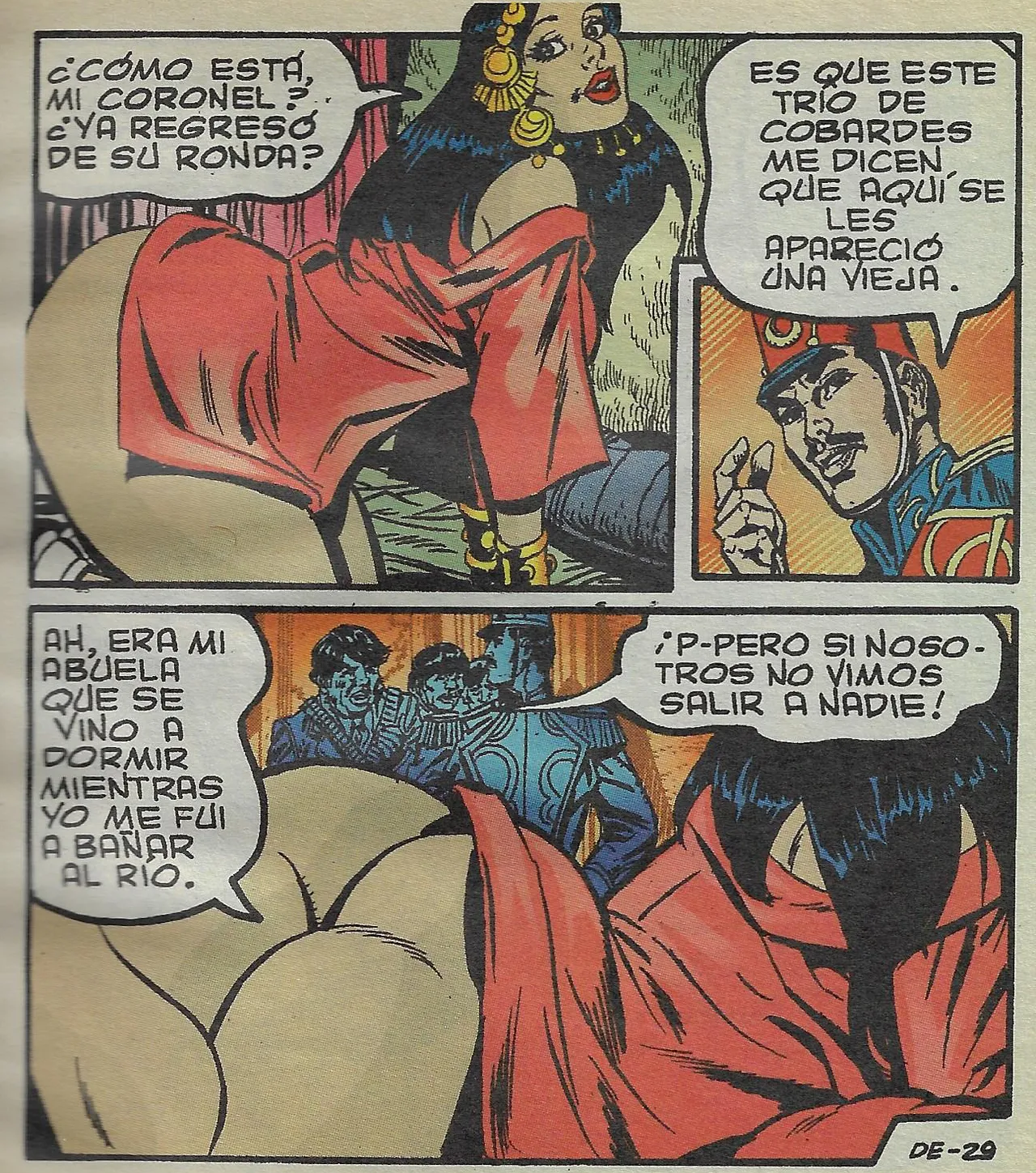 Delmonicos Erotika 089 image number 29