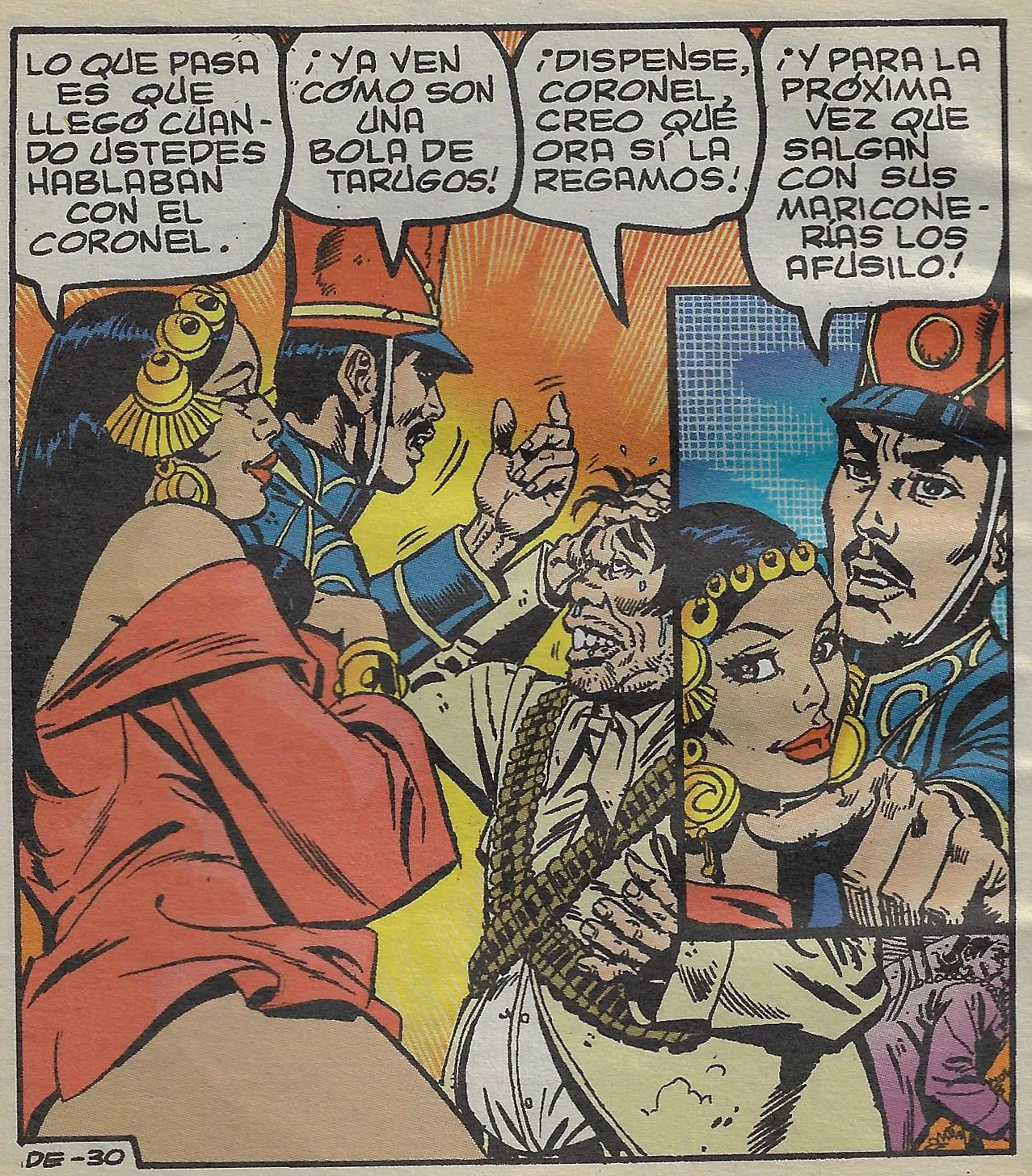 Delmonicos Erotika 089 image number 30