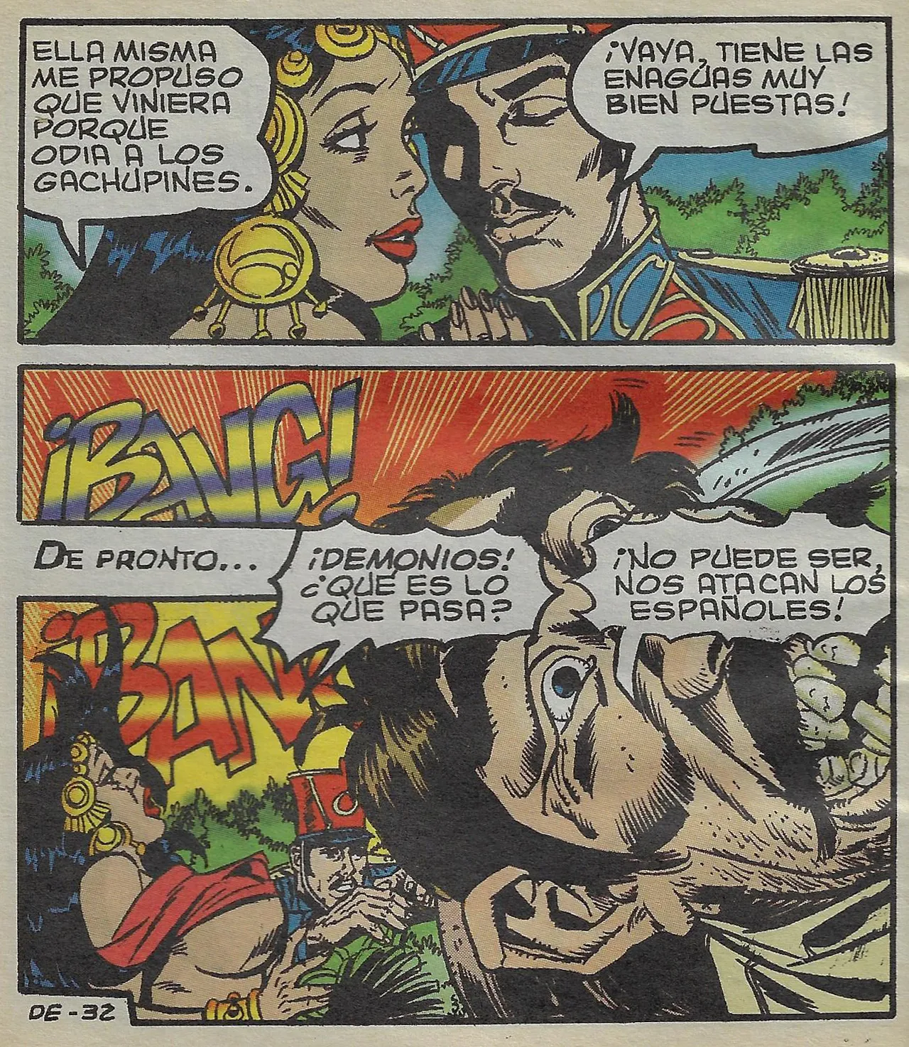 Delmonicos Erotika 089 image number 32