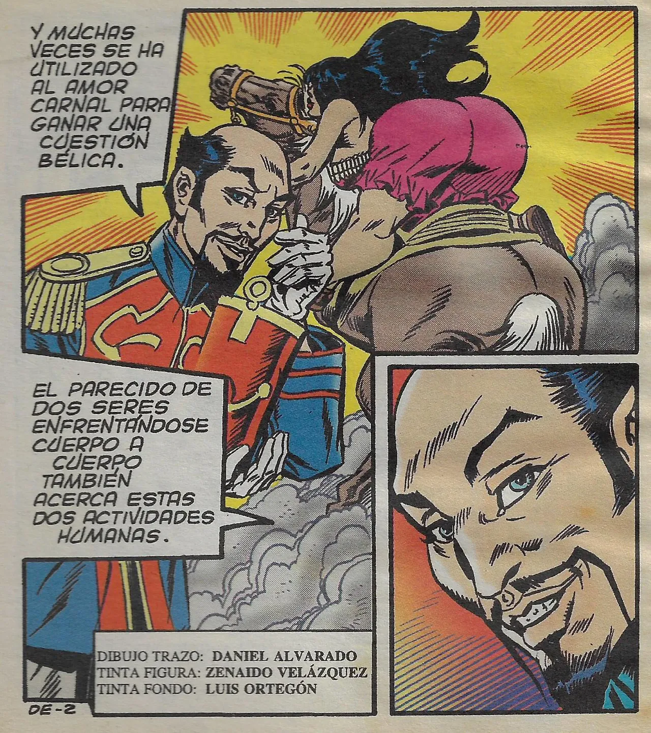 Delmonicos Erotika 089 image number 2