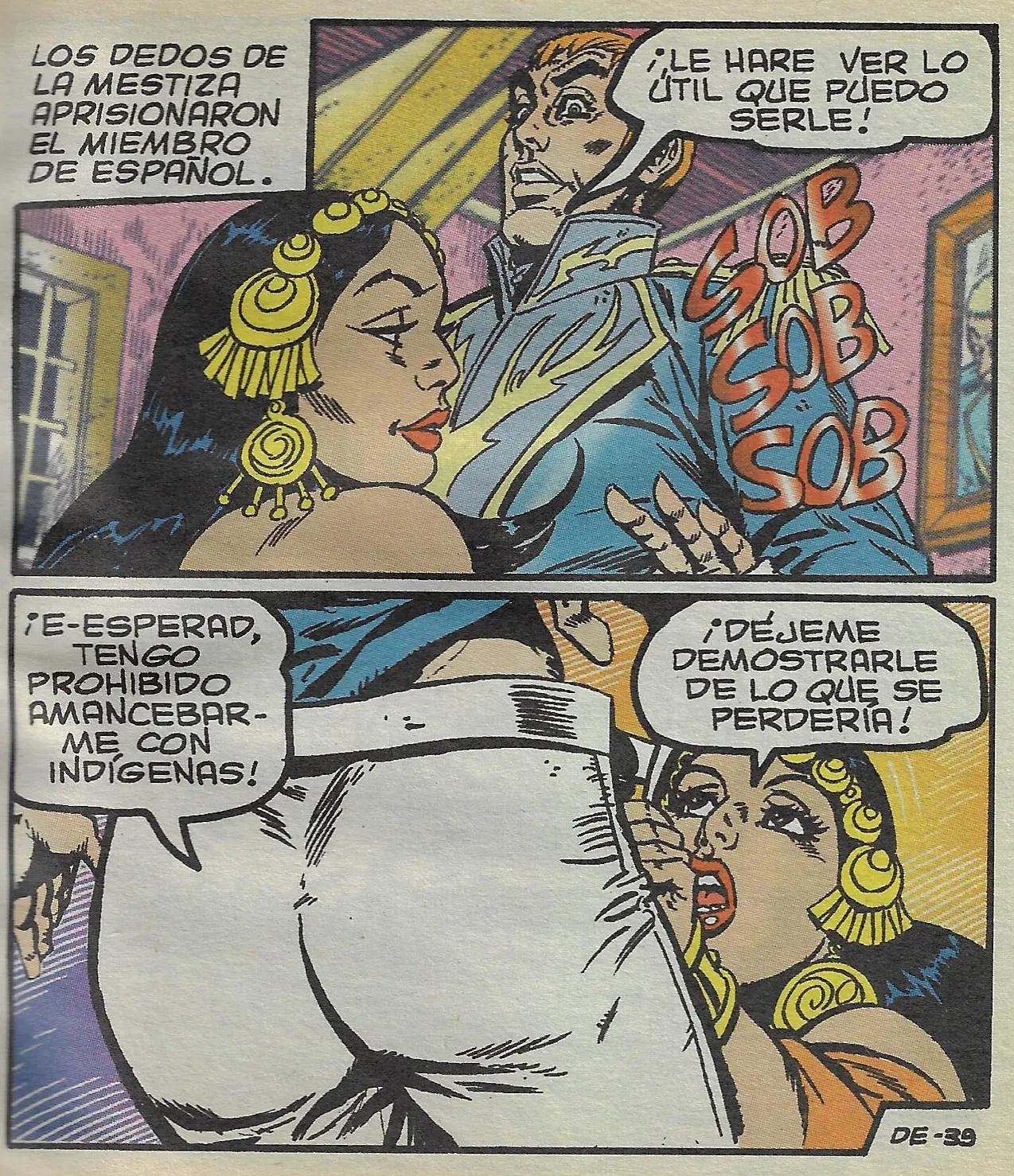 Delmonicos Erotika 089 image number 39