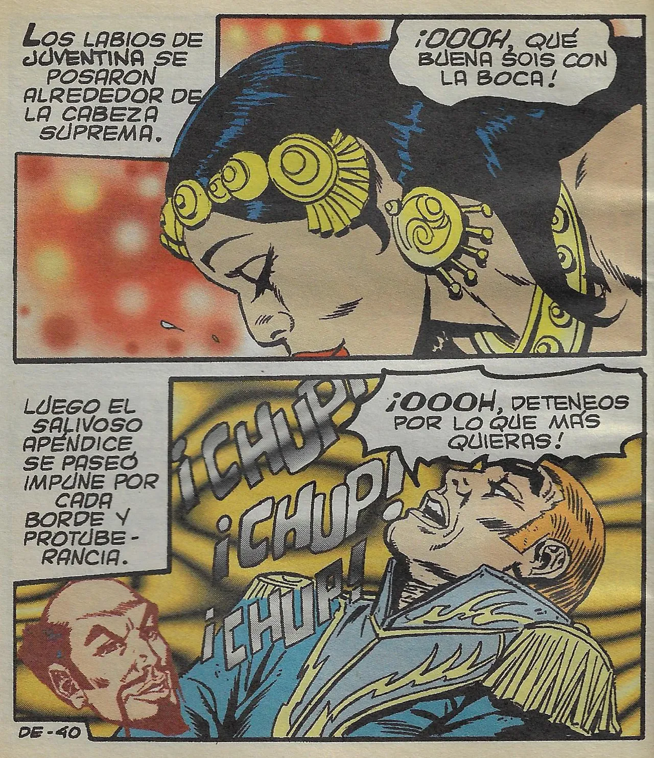 Delmonicos Erotika 089 image number 40