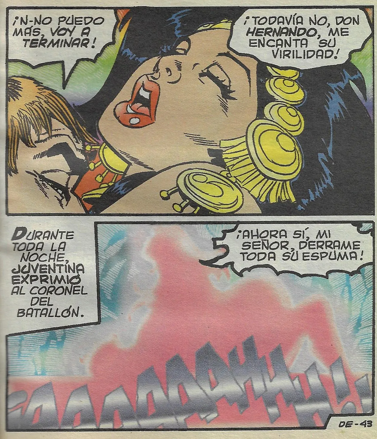 Delmonicos Erotika 089 image number 43