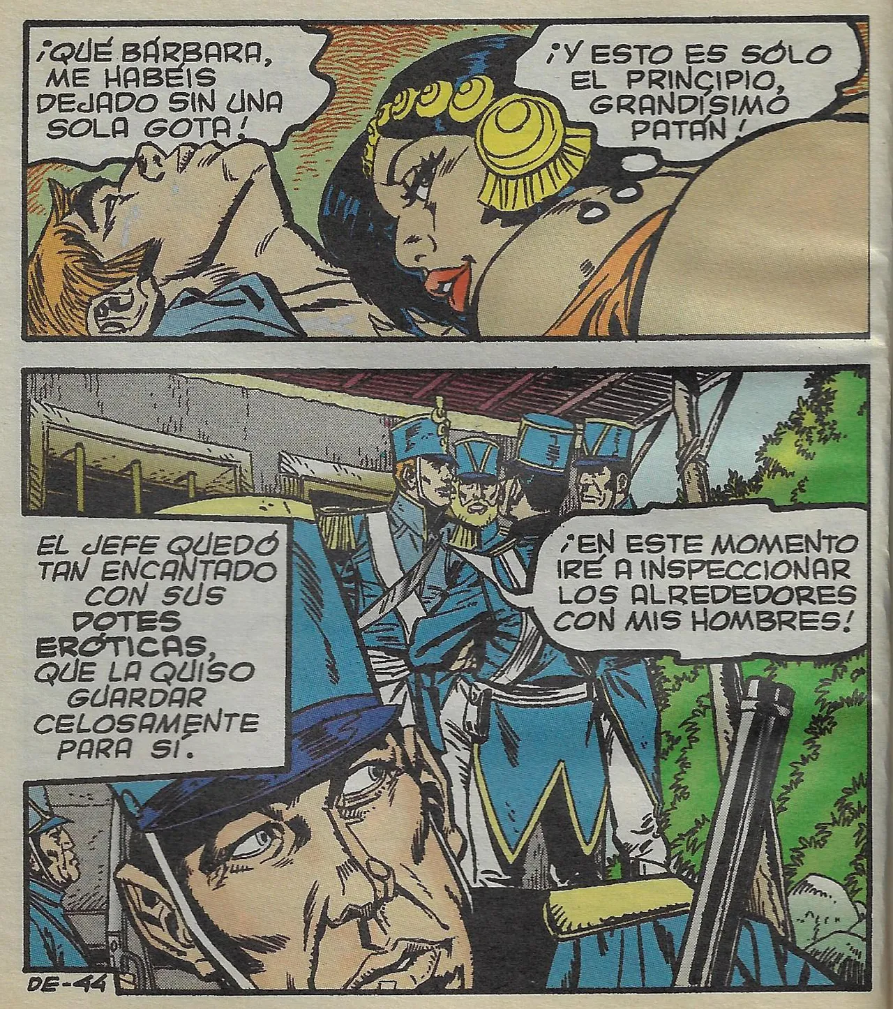 Delmonicos Erotika 089 image number 44