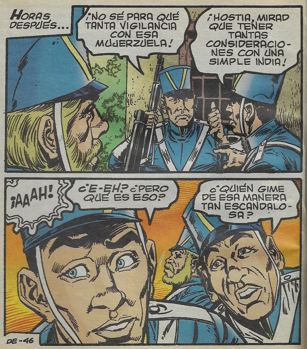 Delmonicos Erotika 089 image number 46