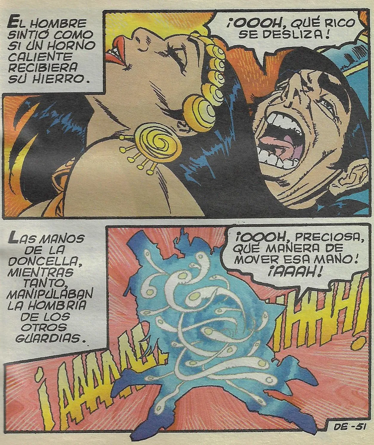 Delmonicos Erotika 089 image number 51