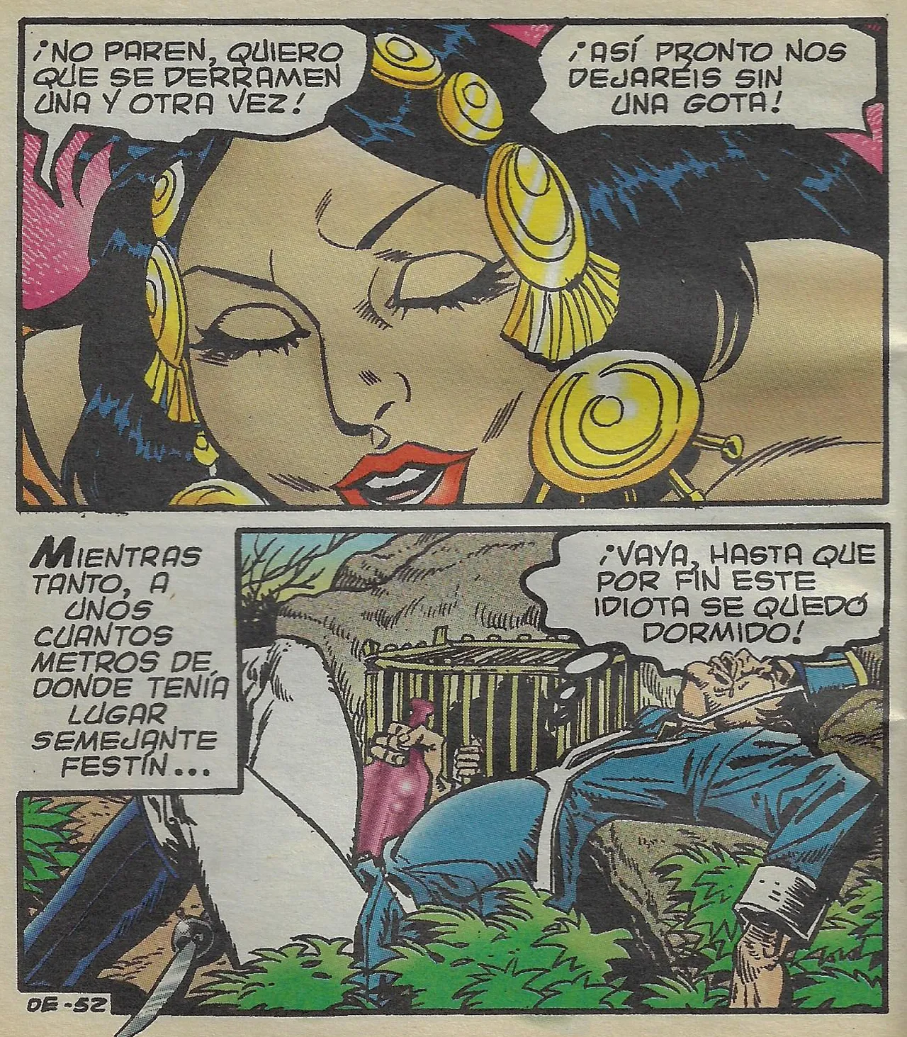 Delmonicos Erotika 089 image number 52